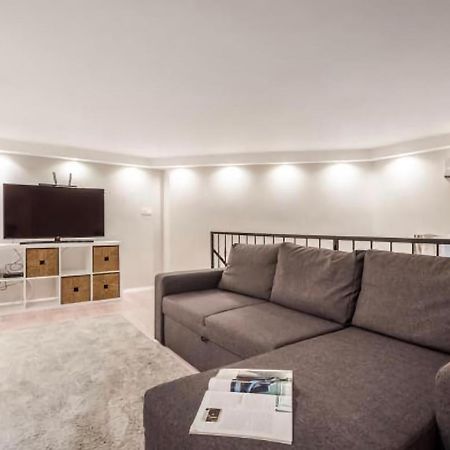 Akacfa 62 Dowtown 2Br Wifi+Ac Lejlighed Budapest Eksteriør billede